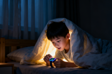 一年赚6万,小天才批量制造未成年“大佬”