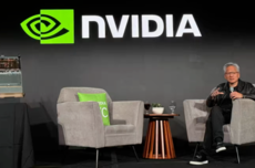 黄仁勋:英伟达失去中国市场对美国伤害更大,需要在华赢得开发者