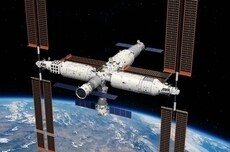 中国正选拔巴基斯坦航天员:将择机安排1人执行短飞