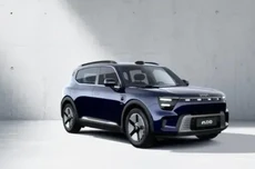 smart精灵#5 EHD上市，限时16.99万元起，综合续航超1600km