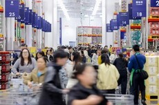 山姆迎来新业态总裁,释放了哪些战略升级信号?