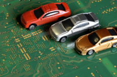 日产、奔驰警告汽车行业芯片危机 此前本田北美工厂已停工