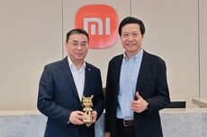 小米集团高层调整:中国区总裁王晓雁不再兼任小米之家总经理 陈恺接任