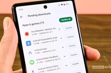 秒级变毫秒:谷歌安卓16引入无缝更新,应用安装告别等待