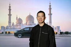 贾跃亭:FF汽车金融公司成立并完成牌照申请