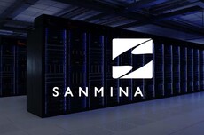 AMD完成ZT Systems数据中心基础设施制造业务剥离出售,买家为Sanmina