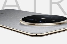 华为Mate70 Air正式开启预售:6.6毫米机身厚度,4199元起