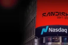 闪迪:NAND闪存市场供小于求局面将延续至少1年