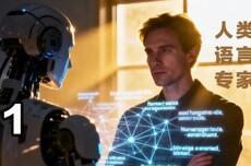 LLM首次达到人类语言专家水平,OpenAI o1拿下拆解句法、识别歧义、推理音律