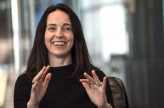 万亿美元IPO降至?OpenAI CFO否认:目前没有计划