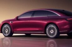 鸿蒙智行2025压轴车,新款享界S9 24小时小订破5000台