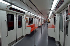 广州地铁回应摇一摇广告影响扫码:已下线 将完善广告交互形式