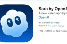 OpenAI Sora应用限时开放：美、加、日、韩用户无需邀请码即可进入