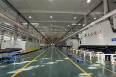 全流程自动化率超85%!新疆首个装备制造业“共享工厂”投产