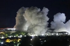 卫星探秘缅甸妙瓦底KK诈骗园区：2年扩大3倍、豪车遍地、武装岗哨看守