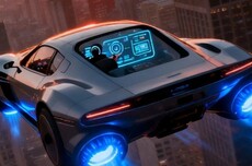 福特CEO惊呼:中国汽车“核爆级”碾压日本!美国车企末日倒计时?