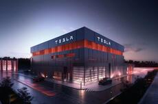 特斯拉撞树后打不开车门,5人在火海中不幸遇难,生前曾挣扎尖叫逃生