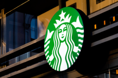 星巴克出售中国业务控股权 价值40亿美元