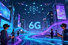 2025年6G发展大会下周在北京举办,将发布多项重要成果