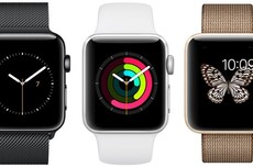 中国电信Apple Watch一号双终端eSIM业务复通