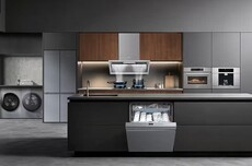 更多西门子家电正陆续接入小米米家,澎湃智联、超级小爱都能用