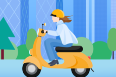 旧国标、无有效3C证书电动车12月1日后禁售