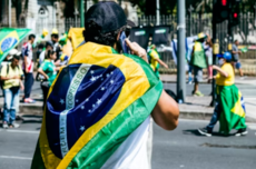 巴西，互联网最后的战场