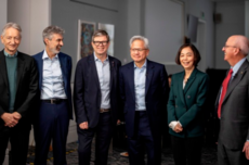 AI六巨头首次同台!纵论四十年AI风云、泡沫之辩与AGI时间表