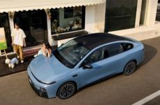 10月新能源汽车厂商销量一览:至少14家创历史新高