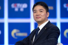 刘强东建议给技术垄断企业征暴利税 反哺养老、教育