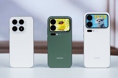 小米17系列激活销量突破200万台!远超内部预期 Pro最抢手