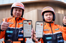 外卖业首次养老、医疗保险全覆盖 淘宝闪购骑士申请社保补贴最高100%