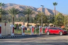 英国拟对电动车征收里程税:填补燃油税收缺口