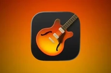 苹果库乐队迎来年度首更2.3.18,图标换上“新衣”
