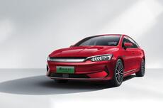 中国汽车在英国销量暴增235%