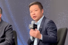 不止160万!何小鹏称AI人才需求大 应届生薪资上不封顶