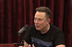 马斯克将推X Chat独立聊天软件,挑战Telegram等