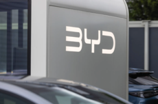 10月销量接近特斯拉7倍,比亚迪在英国卖爆了