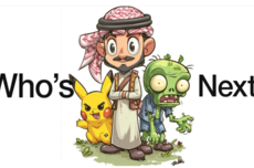 沙特5000亿远征，终点站是中国