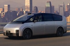 逼理想主动召回一万台MEGA的，为什么是小小的冷却液？