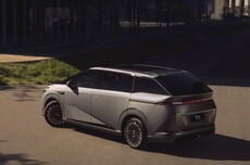 小鹏X9超级增程供应商亮相:华为、博世、采埃孚在列