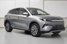 工信部第23批减免购置税新能源汽车目录公布，鸿蒙智行享界S9、比亚迪元 PLUS、吉利银河星耀7等在列