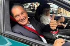 体验小米SU7后 宝格丽CEO盛赞小米成就堪比苹果