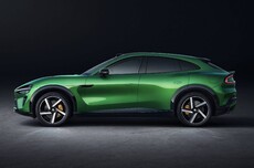 雷军表示小米汽车只与行业头部对比 不理会其他产品