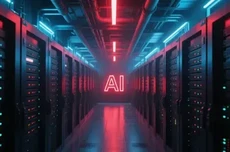 AI基建的价值将会向哪里集中？