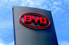 比亚迪10月各车型销量明细公布：秦7.1万台、海豹5.8万台等