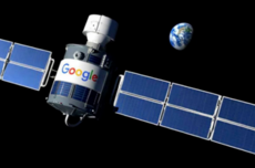 谷歌为发电都上天了,但AI真的缺电吗?