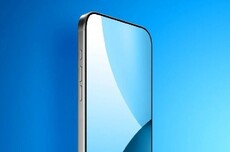 消息称苹果直板iPhone手机屏下摄像头规划2027年上线