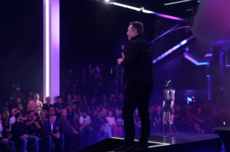 史上最高 特斯拉股东批准马斯克的1万亿美元薪酬方案