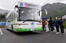 在汽车强国的主场,比亚迪打响“东京突围战”